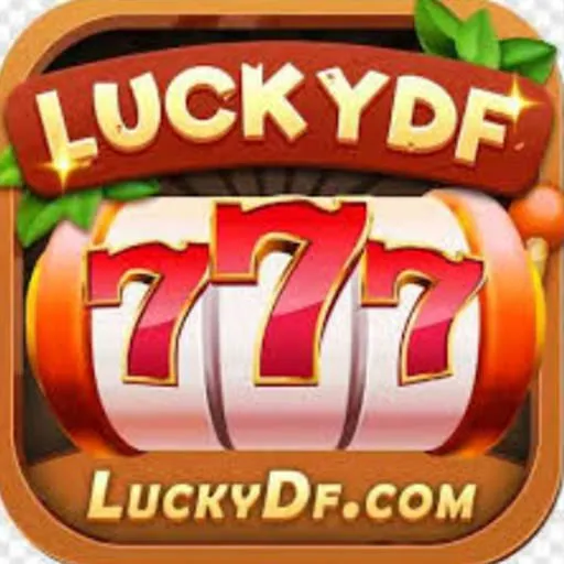 luckydf APK Battle Royale