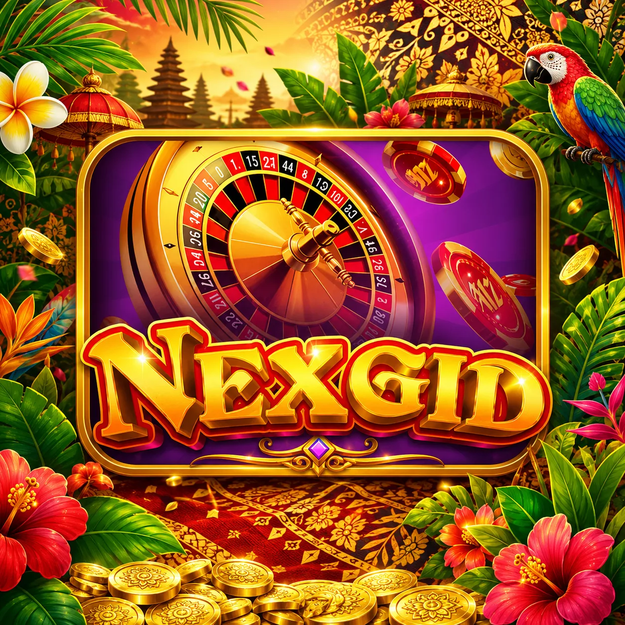 nexgid APK MMORPG