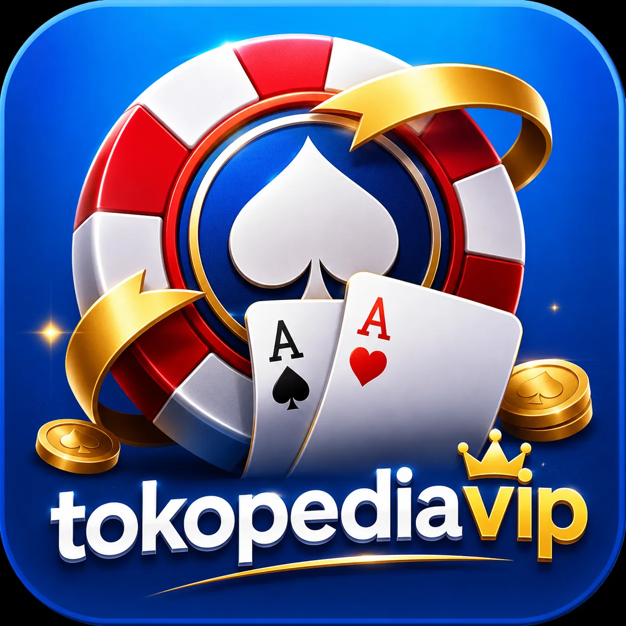 tokopediavip APK RPG